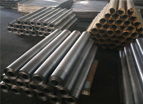 山东防辐射铅板放射科DR室CT室防护铅板