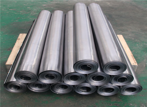 山东医用铅板 防辐射铅板 规格齐全