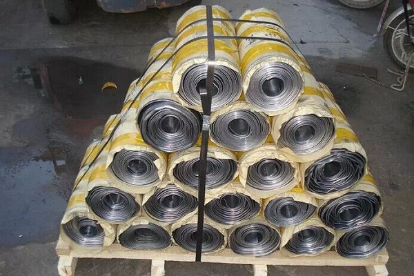 山东高纯度防辐射铅板