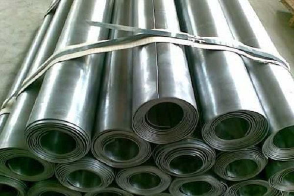 山东防辐射铅皮厂家价格