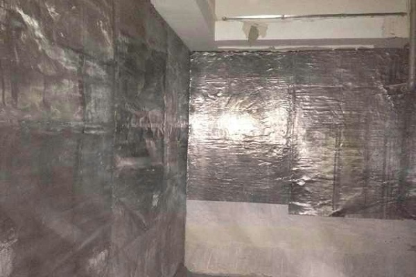 山东可以拆卸的防辐射铅房