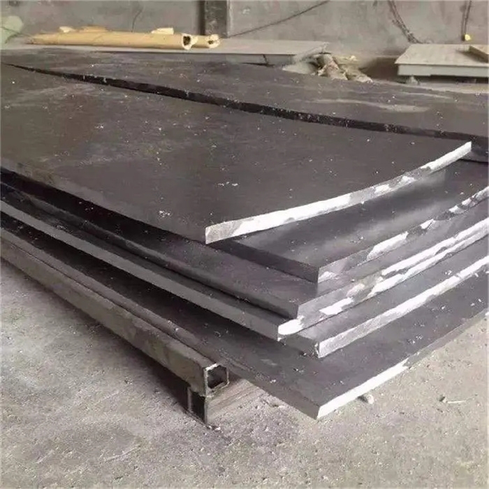 山东4毫米厚铅板价格