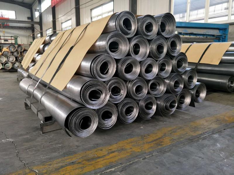 山东国标1号铅板源头厂家