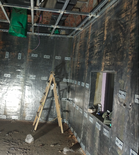 山东铅皮安装方法