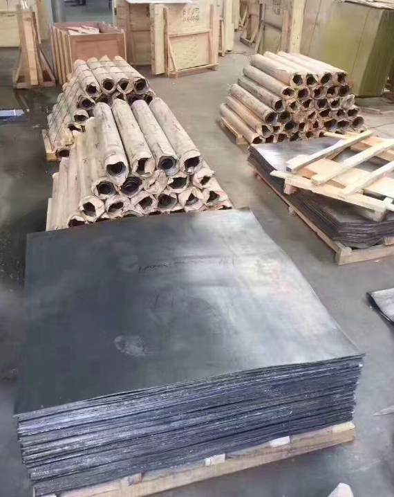 山东1毫米防辐射铅板